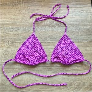 Victoria’s Secret Bathing Suit Top